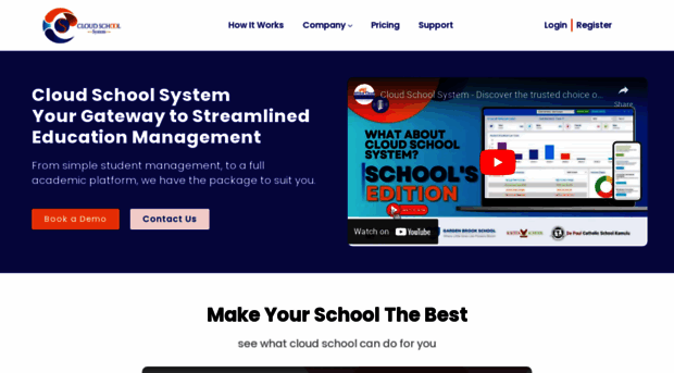 cloudschool.co.ke