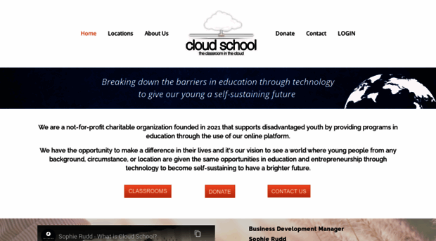 cloudschool.org