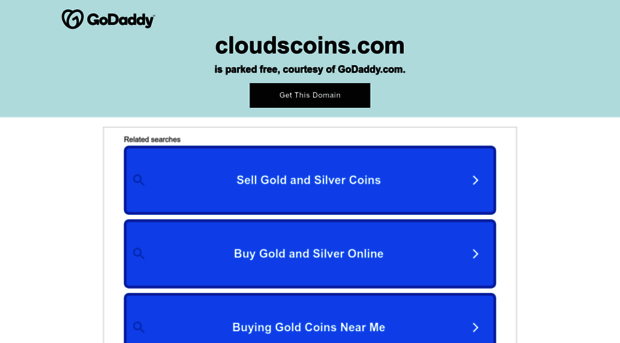 cloudscoins.com