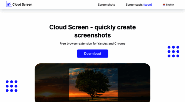 cloudscreen.org
