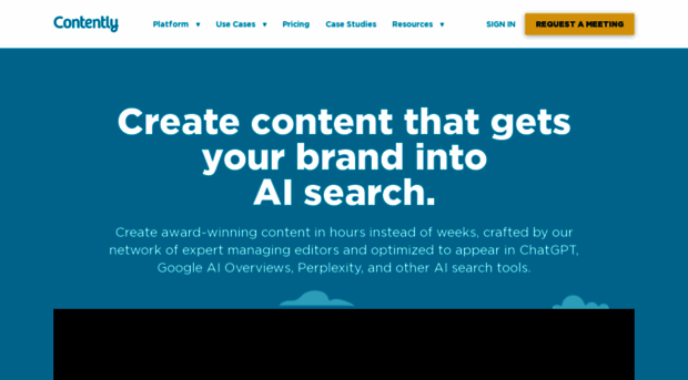 cloudsdeal.contently.com