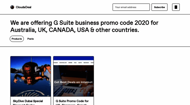 cloudsdeal.gumroad.com