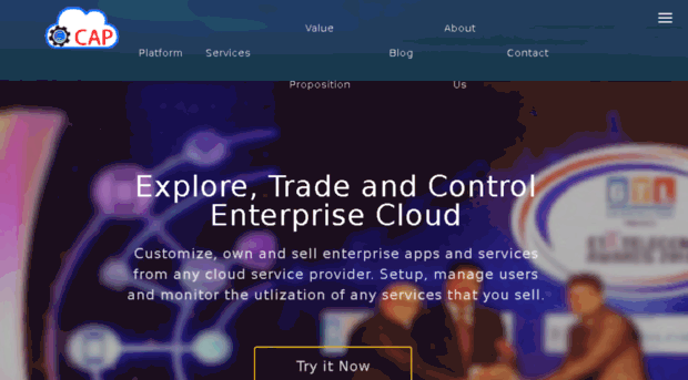 cloudsdp.techmahindra.com