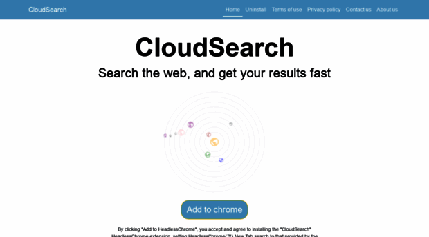 cloudsearch.digital