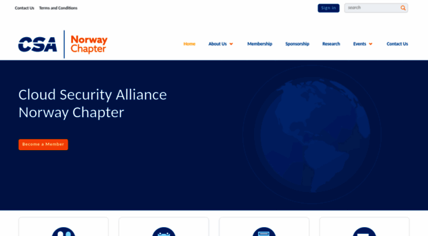 cloudsecurityalliance.no