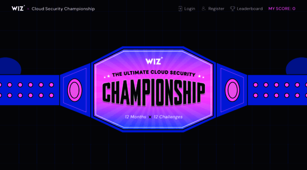 cloudsecuritychampionship.com