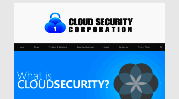 cloudsecuritycorporation.com