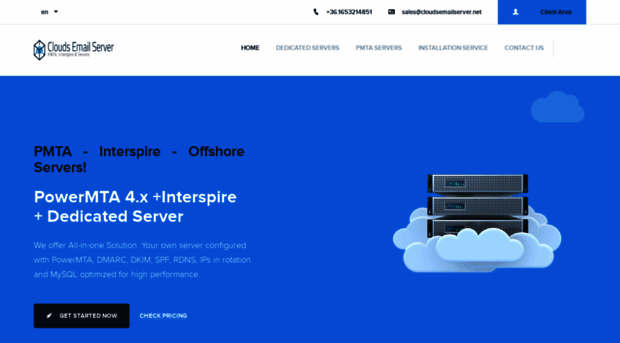 cloudsemailserver.net