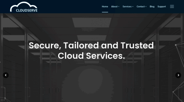 cloudserve.co.uk