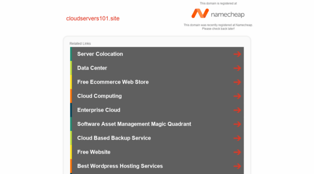 cloudservers101.site