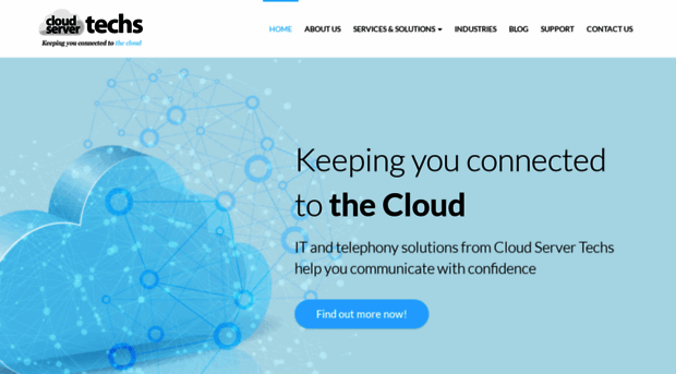 cloudservertechs.com