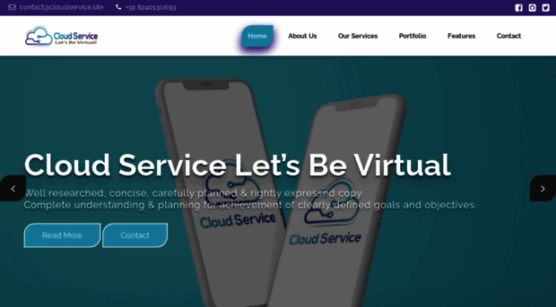 cloudservice.site