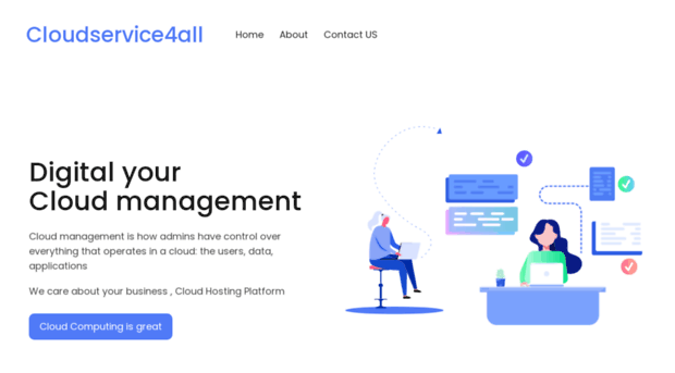 cloudservice4all.com