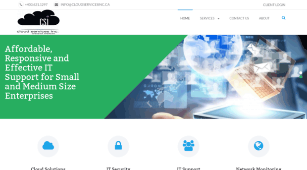 cloudservicesinc.ca