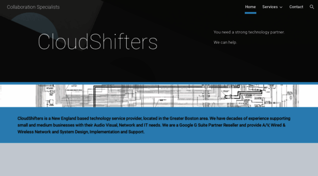 cloudshifters.com