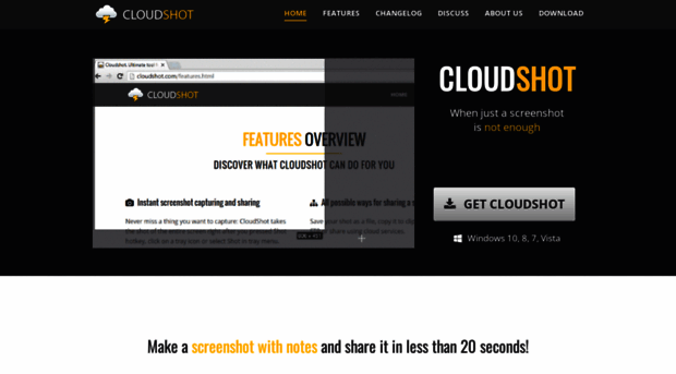 cloudshot.com