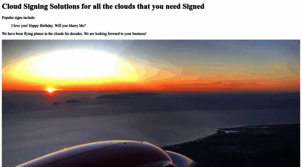 cloudsign.com
