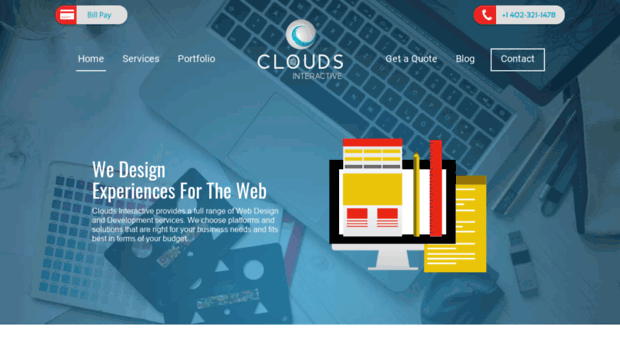 cloudsinteractive.com