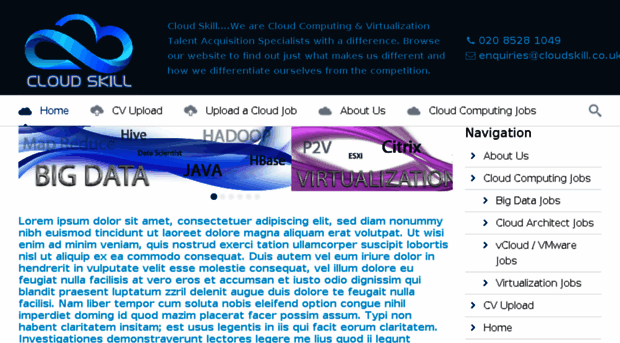 cloudskill.co.uk