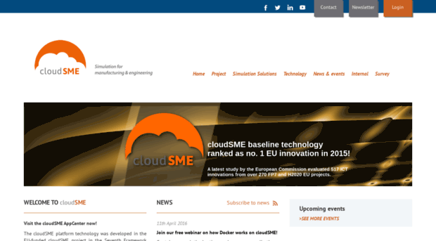 cloudsme-project.eu