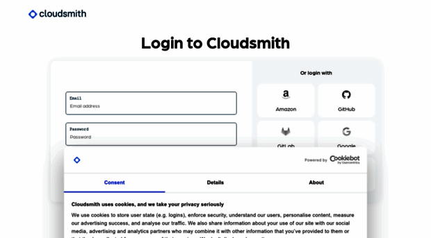 cloudsmith.io