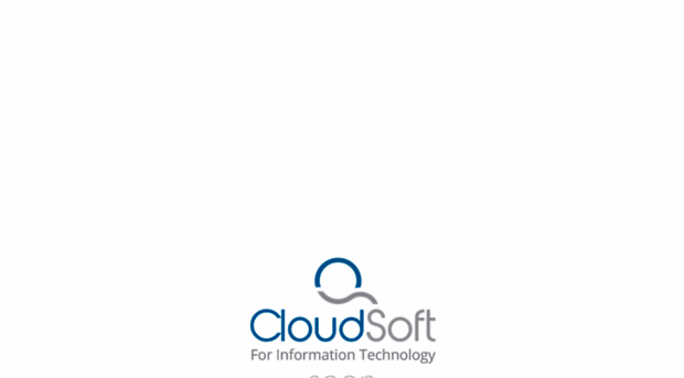 cloudsoft-it.com