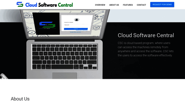 cloudsoftwarecentral.com