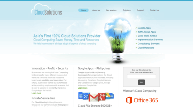 cloudsolutions.com.ph