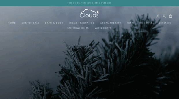 cloudsonline.co.uk