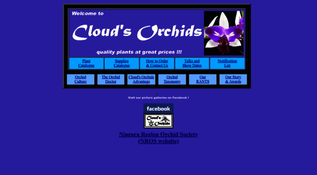 cloudsorchids.com