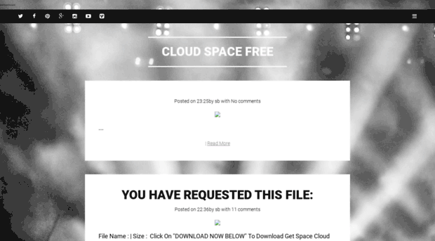 cloudspacefree.blogspot.in