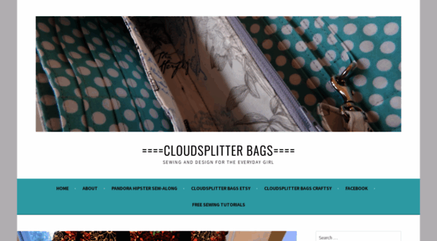 cloudsplitterbags.wordpress.com