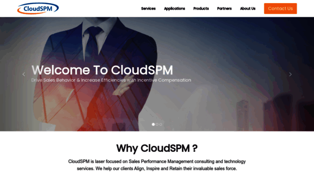 cloudspm.com