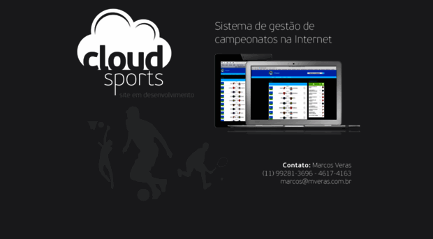 cloudsports.com.br