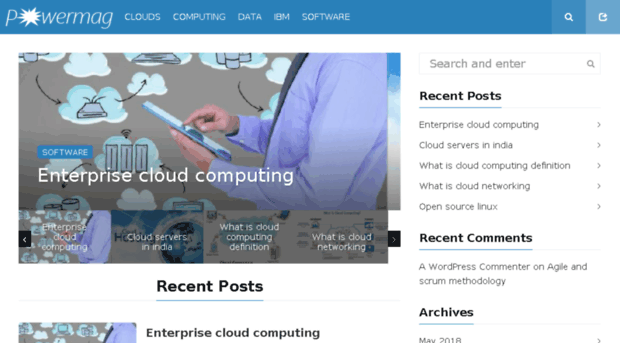 cloudspronta.com