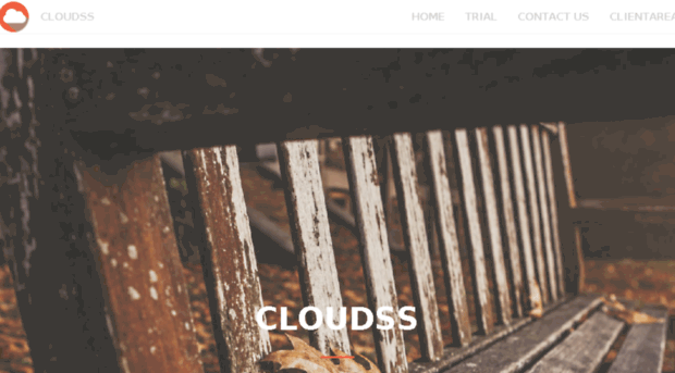 cloudss.org