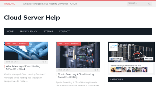 cloudsserverhelp.com