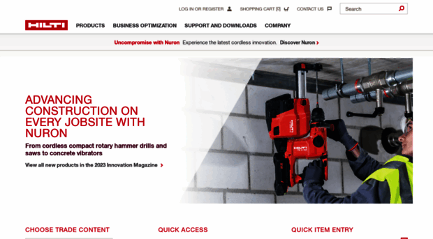 cloudsso.hilti.com