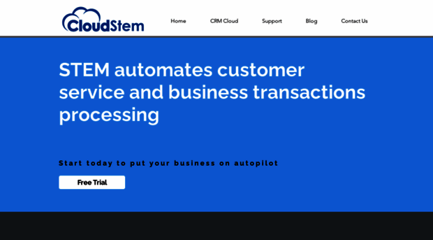 cloudstem.co.uk