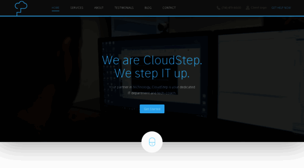 cloudstep.com