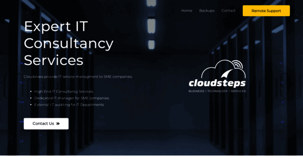 cloudsteps.co.uk