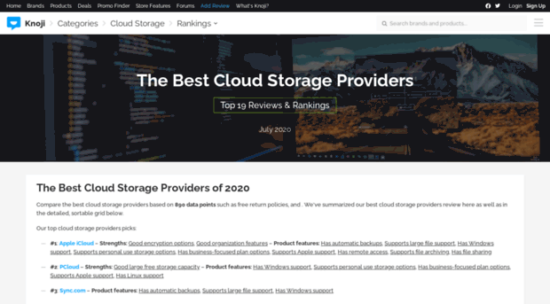 cloudstorage.knoji.com