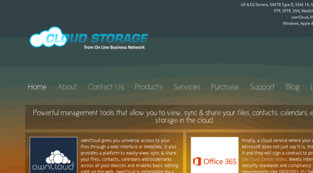 cloudstorage.olbiz.net