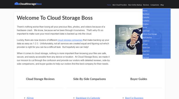 cloudstorageboss.com