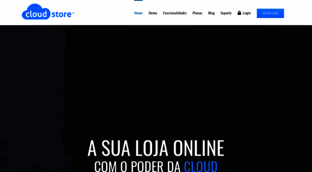 cloudstore.pt