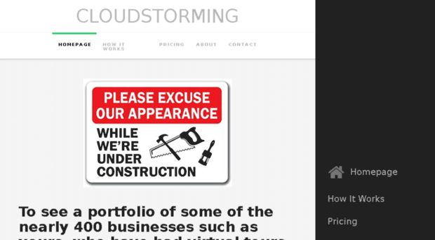 cloudstorming.com.au