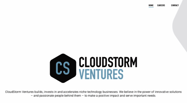 cloudstormsolutions.com