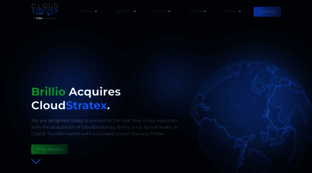 cloudstratex.com