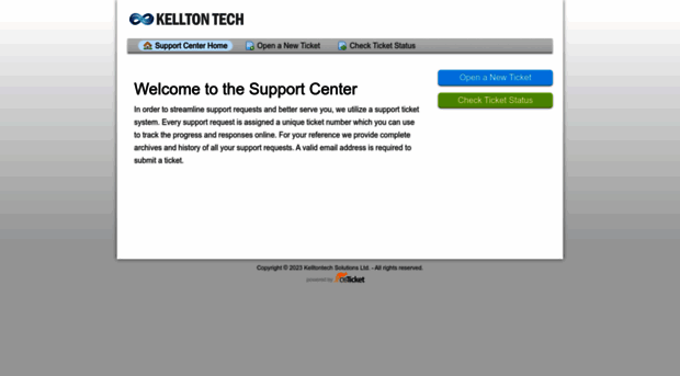 cloudsupport.kelltontech.net