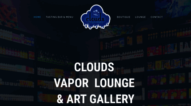 cloudsvapor.com